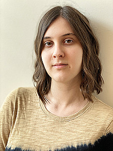 Profile photo for Maia Harlap