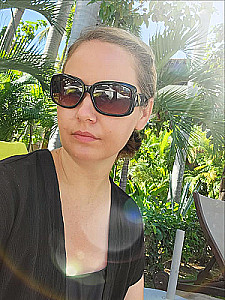 Profile photo for Stefanie Lightbody