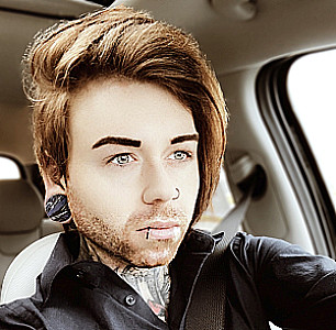 Profile photo for Patrikk Hammer