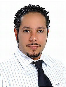 Profile photo for Adham Khalid