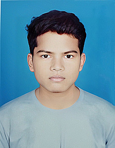 Profile photo for Sahil Pradhan
