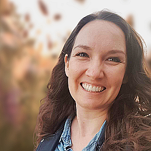 Profile photo for Sarah English