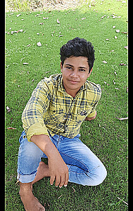 Profile photo for Ritik Singh