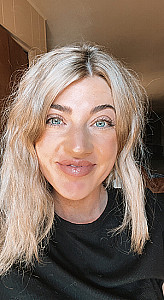 Profile photo for Maddison Griffel