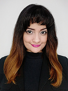 Profile photo for Daniela Flores