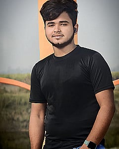 Profile photo for Siddharth Yadav