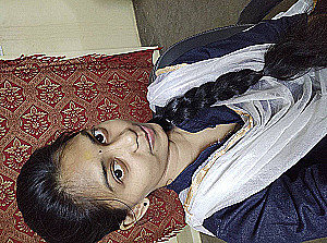 Profile photo for SHOBIKA KANNAN