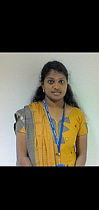 Profile photo for Surya Somarajan