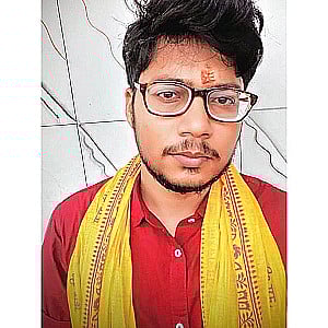 Profile photo for Shashi Chaurasiya