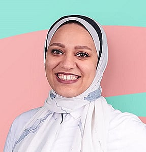 Profile photo for Shaimaa Yasser