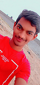 Profile photo for Mitesh Shiyal