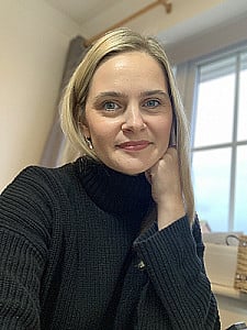 Profile photo for Hannah Powell