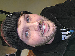 Profile photo for Dillon Tunny