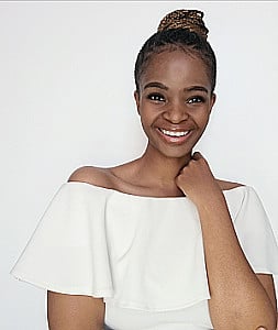 Profile photo for Mokoena Moloto