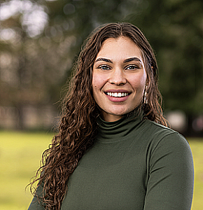 Profile photo for Krishell Foley
