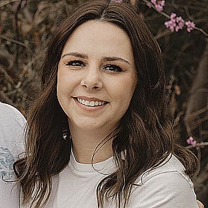 Profile photo for Andrea Brickey-Nguyen