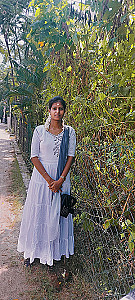 Profile photo for Durgadevi.P Durgadevi.P