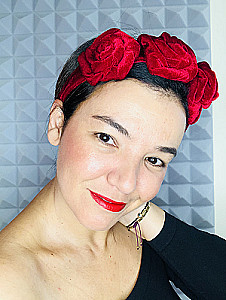 Profile photo for maria amanatidou