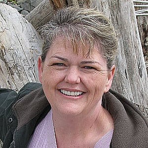 Profile photo for Kelly Hall