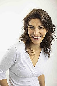 Profile photo for Sara Montgomery Campbell