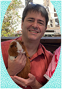 Profile photo for James O'Donnell III