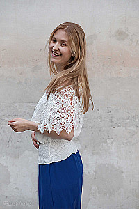 Profile photo for Marion Wölfler