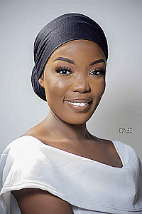 Profile photo for Johanna CETOUTE