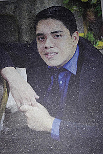 Profile photo for David A. Bacilá