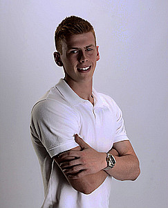 Profile photo for Jeremy Cox