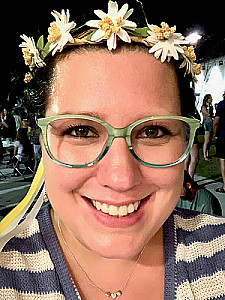 Profile photo for Caitlin Duplantier