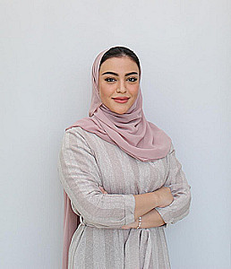 Profile photo for Laila Al-Osaimi