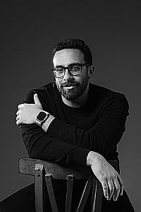 Profile photo for Nadeem Khaled