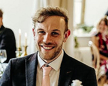 Profile photo for Josh Barker