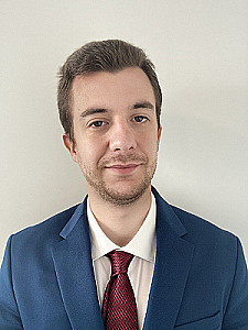 Profile photo for Marco Nisato