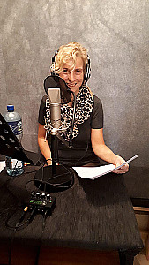 Profile photo for Niamh Cooper