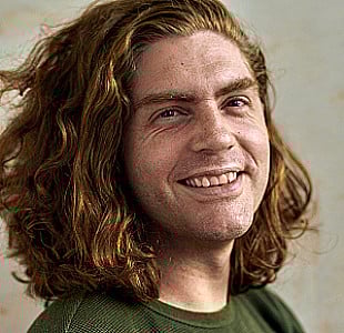 Profile photo for David Hoskin