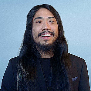 Profile photo for John Serrano