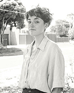 Profile photo for Billie Eichstadt