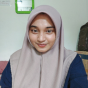 Profile photo for Alia Windi Pangesti