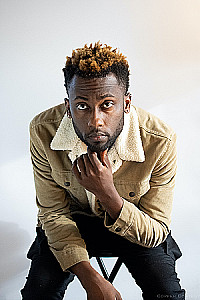 Profile photo for Jason Epps