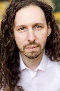 Profile photo for Jacob Wolf Lefton