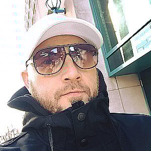 Profile photo for Jonathan David
