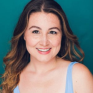 Profile photo for Kristen Sullivan