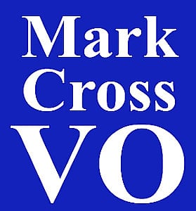 Profile photo for MARK CROSS