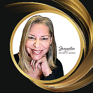 Profile photo for Jacqueline Antonetti Moreno