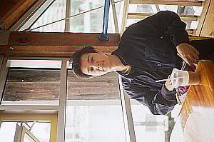 Profile photo for Remi Landry Yuan