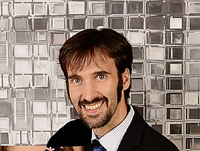 Profile photo for Jeff Ford