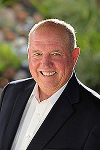 Profile photo for John Robertson