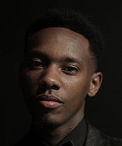 Profile photo for BASIL NDARAYA