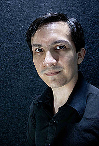Profile photo for Isaí Jiménez